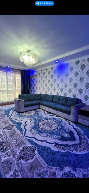 Квартира ижарага — фото 2