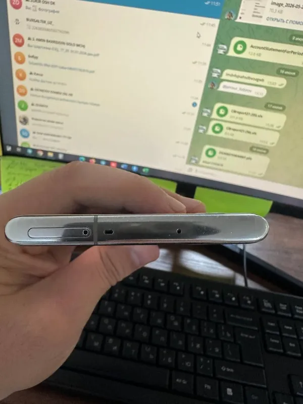 Samsung note 10 5g