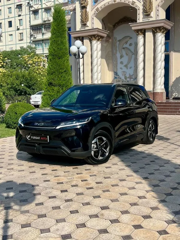 Byd Yuan Up Naisya Sotiladi 2 Byd Yuan Up Naisya Sotiladi 2