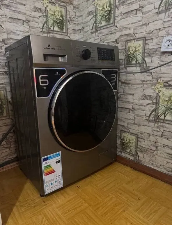 Аренда Квартира яккасарой Кизларга — фото 4 Аренда Квартира яккасарой Кизларга — фото 4
