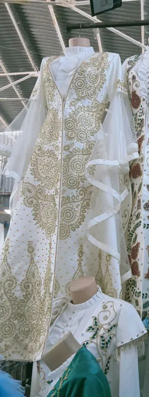 ансамбль Келин салом