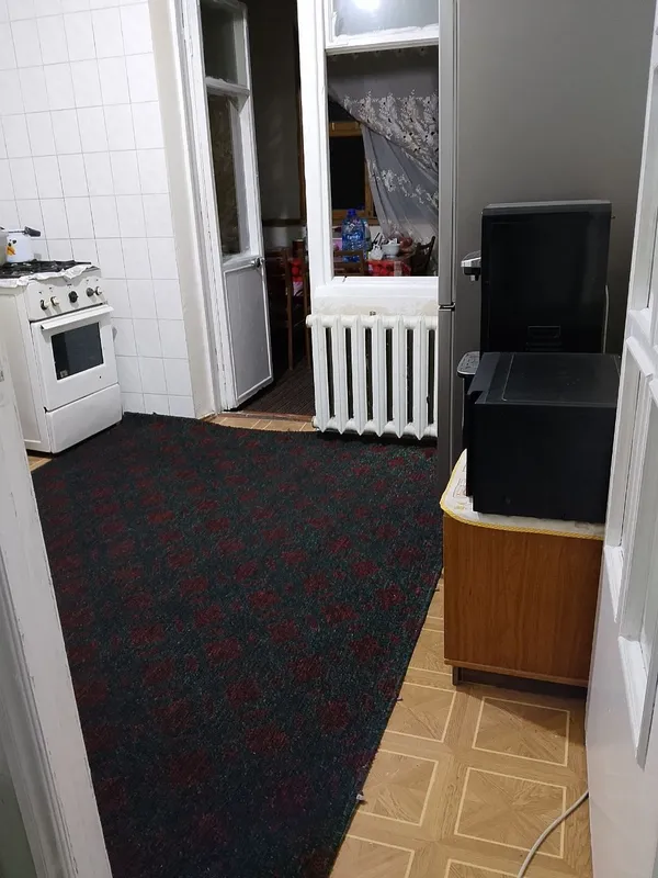 Юнусабад 17кв.Сдаётся на подселение 2ком.За 1человека-800000.Всего 6ч. — фото 4 Юнусабад 17кв.Сдаётся на подселение 2ком.За 1человека-800000.Всего 6ч. — фото 4