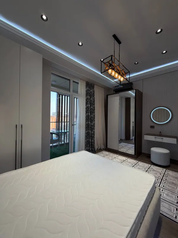 Mirzo Ulug‘bek tumanida 40 m², 2 xonali kvartira sotiladi 2