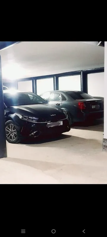 KIA cerato GT Line — фото 3