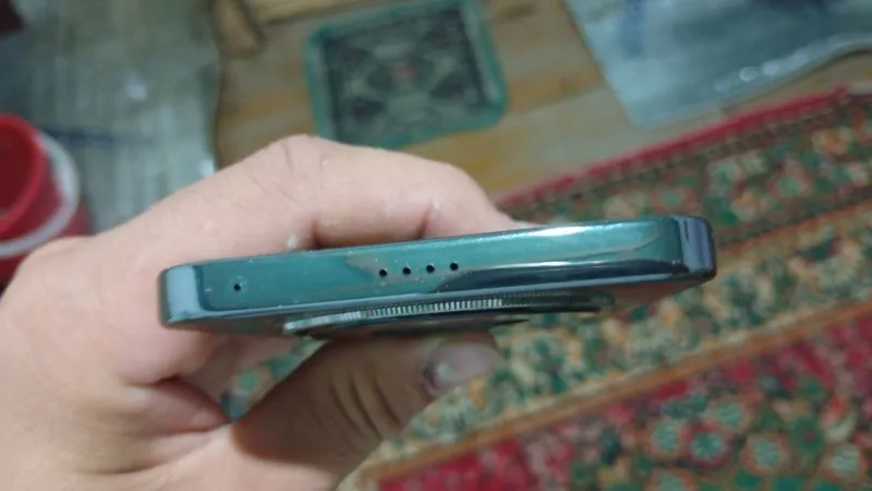Honor X9D 2