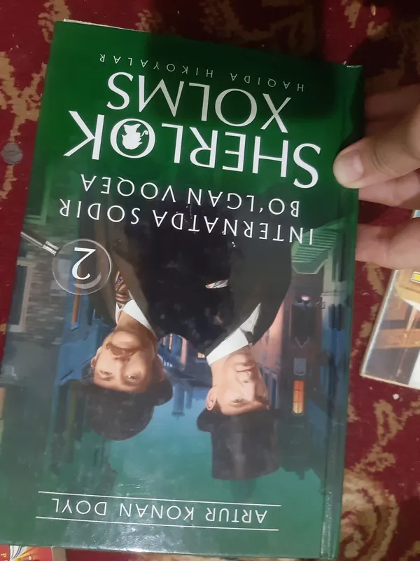 Sariq devni minib Momo yer qoshigi 4 Sariq devni minib Momo yer qoshigi 4