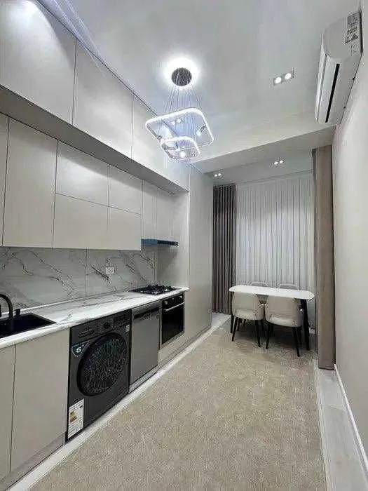 СРОЧНО! Аренда 1-комн. | NRG Jomiy | 2/12 | 500$/мес — фото 2