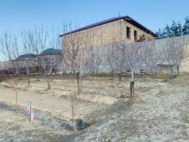 Продается земельный участок площадью 8 соток [800 м²) — фото 5