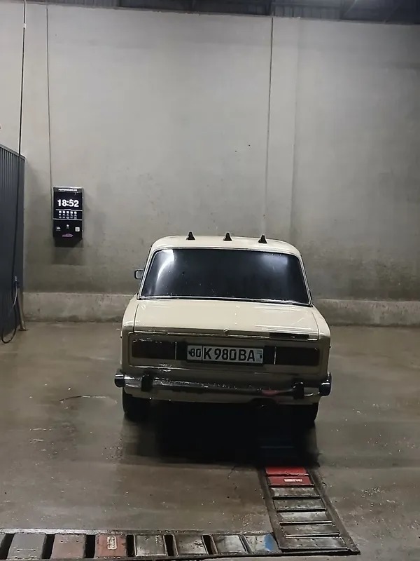 Mashina zo'r xarajot qilinmaydi