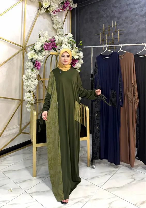 Abaya ko'ylak