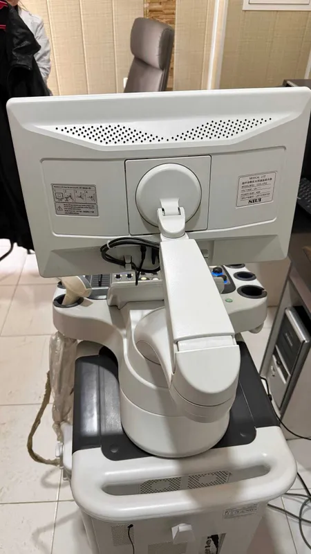 Аппарат УЗИ SIUI Apogee 3500 — фото 3