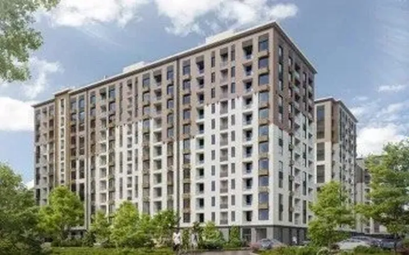 Olmazor tumanida 150 m² noturar joy sotiladi 2