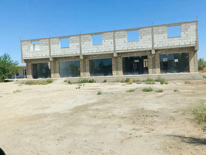Kalit topshirish asosida qurilish xizmatlari 5