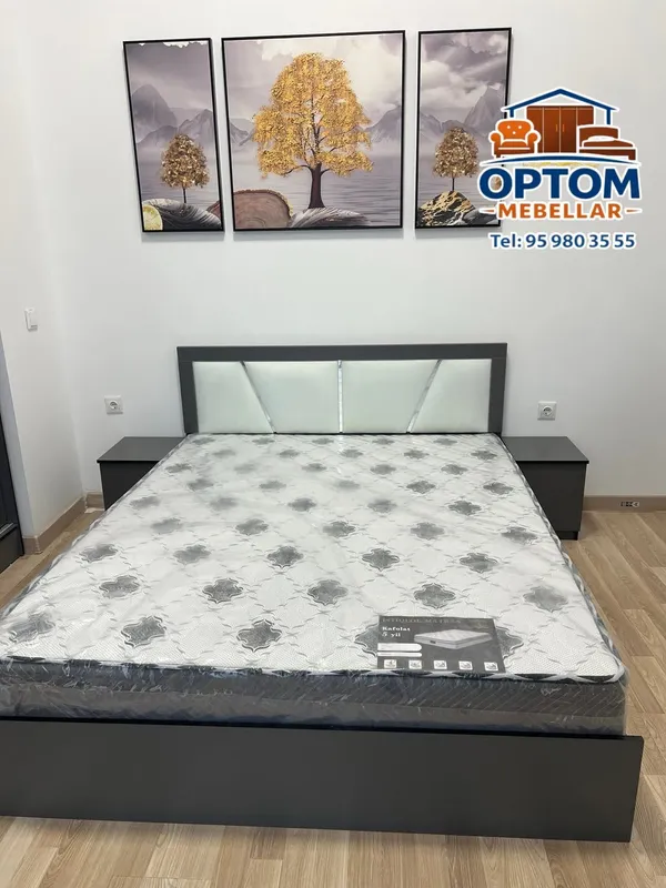 Shfaner, Spalni, Tremo, Tumba stol hammasi 3mln400 — фото 2