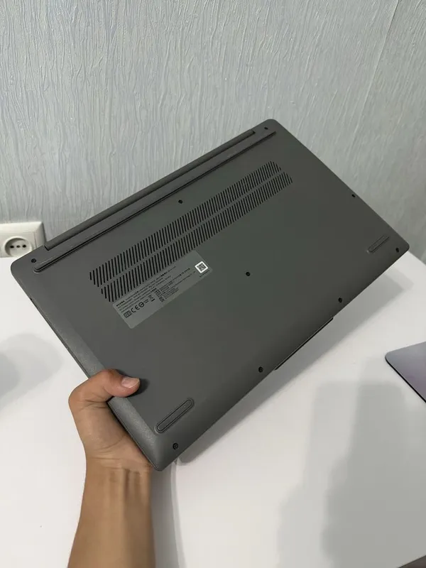 Lenovo Ideapad slim 3 | состояние идеальное | 8/512 DDR5 | Фулл комп — фото 2