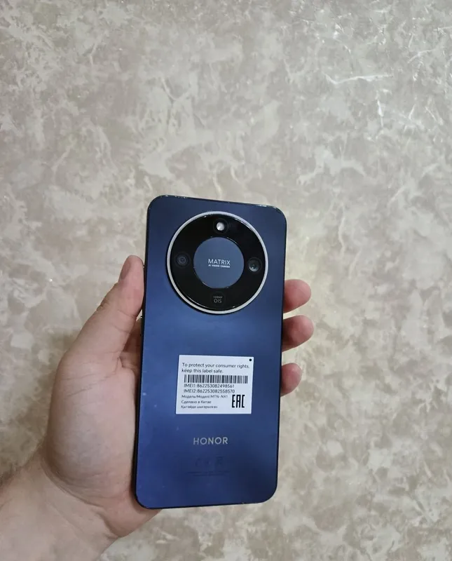 Honor X9D 8/256 ГБ 1 Honor X9D 8/256 ГБ 1