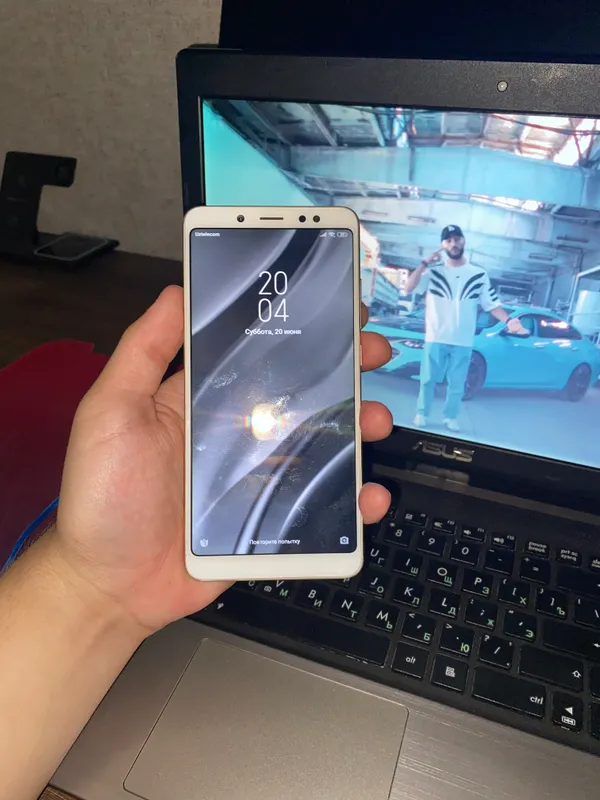 Продом срочно Redmi Note 5 Pro