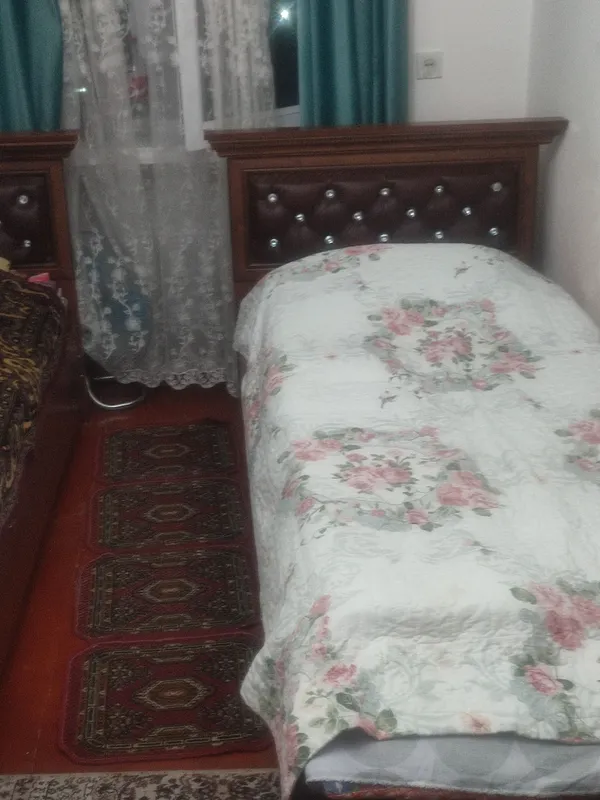 mebel divan 2 ta para