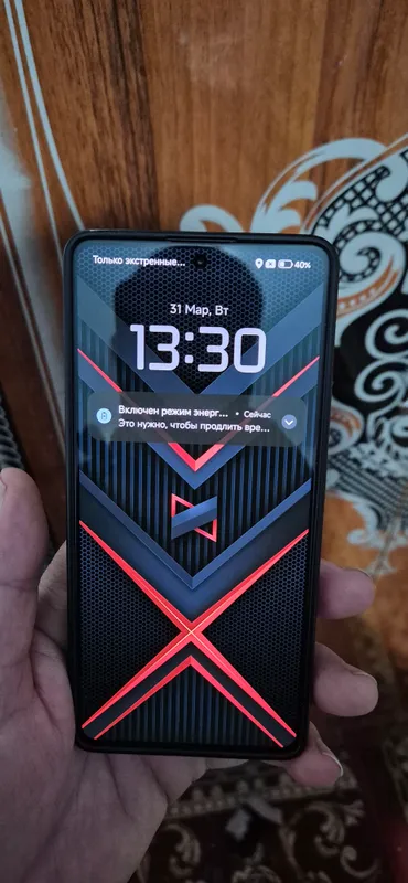 REDMI not 13pro КАМЕРАФОН идеал