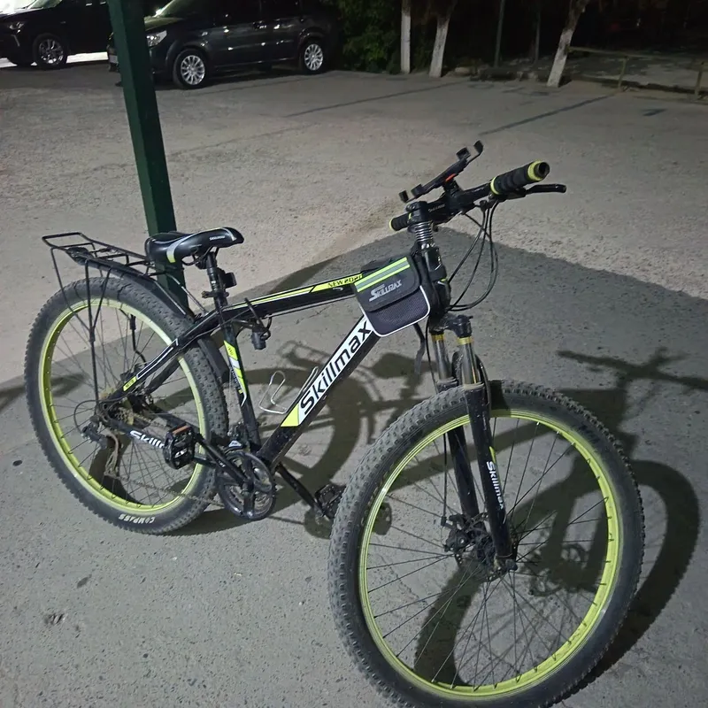 Skillmax 29/3 velosiped sotiladi $100 1