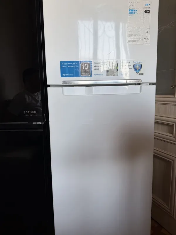 Xolodilnik, Samsung