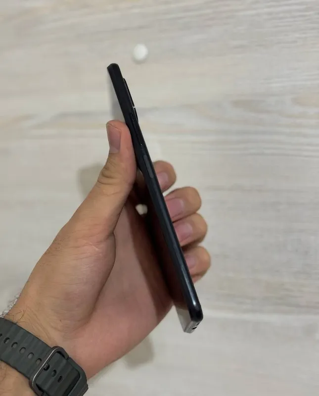 Xiomi 11 Lite Ideal 2