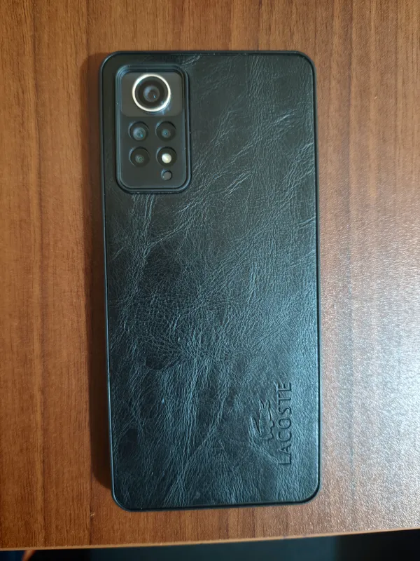 Redmi note 12 pro 4G 4 Redmi note 12 pro 4G 4
