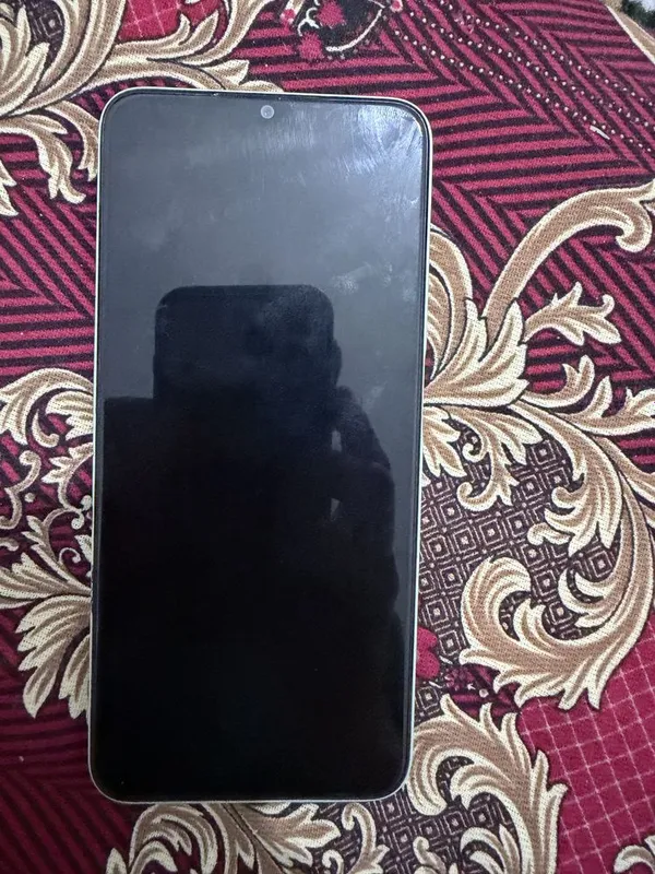Realmi s35 holati ideal — фото 1
