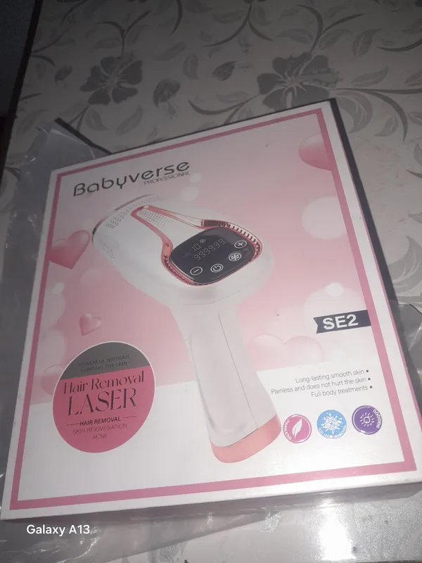 Babyverse