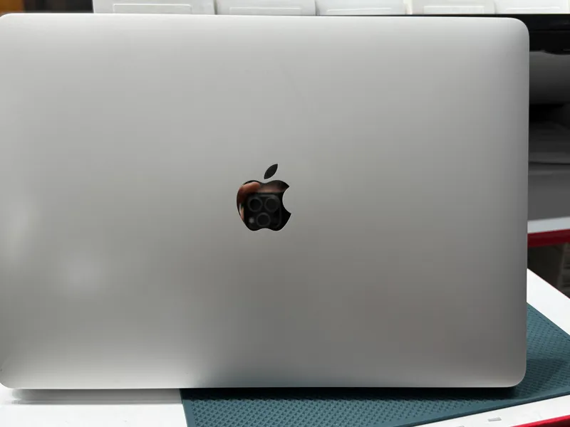 MacBook Air 1