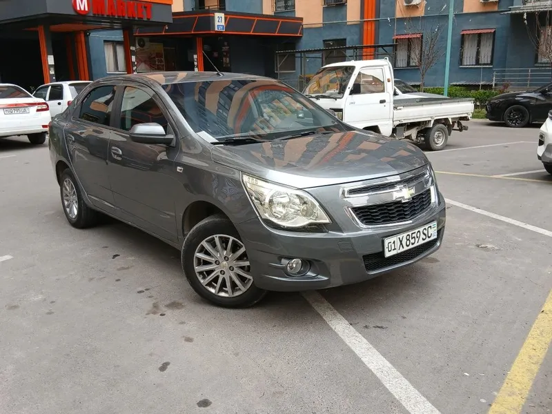 Chevrolet Cobalt 2014 автомат коробка 1 Chevrolet Cobalt 2014 автомат коробка 1