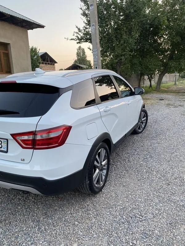 Lada vesta sw cross 1.8 mehanika лада веста сросс 2 Lada vesta sw cross 1.8 mehanika лада веста сросс 2