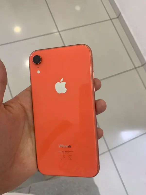 iPhone XR 91% 256gb 2 iPhone XR 91% 256gb 2