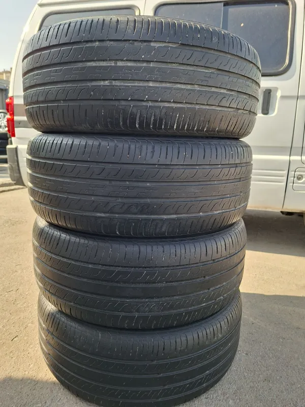 235/50/19 Citi Comfort Kamplekt 4Ta BVD CHEMPION — фото 1