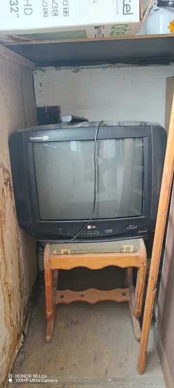 LG tilivizir holati yaxshi ishliddi
