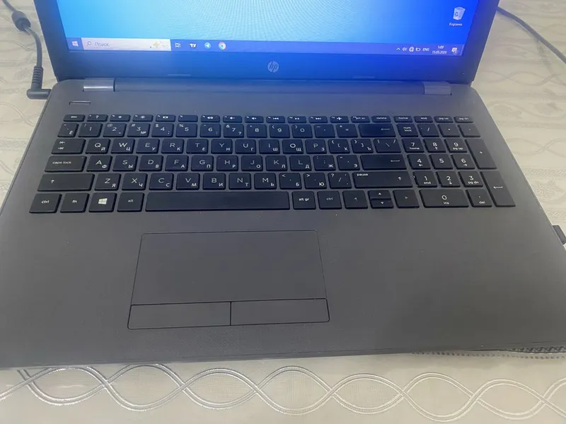 HP 250 G6 noutbuk 5 HP 250 G6 noutbuk 5