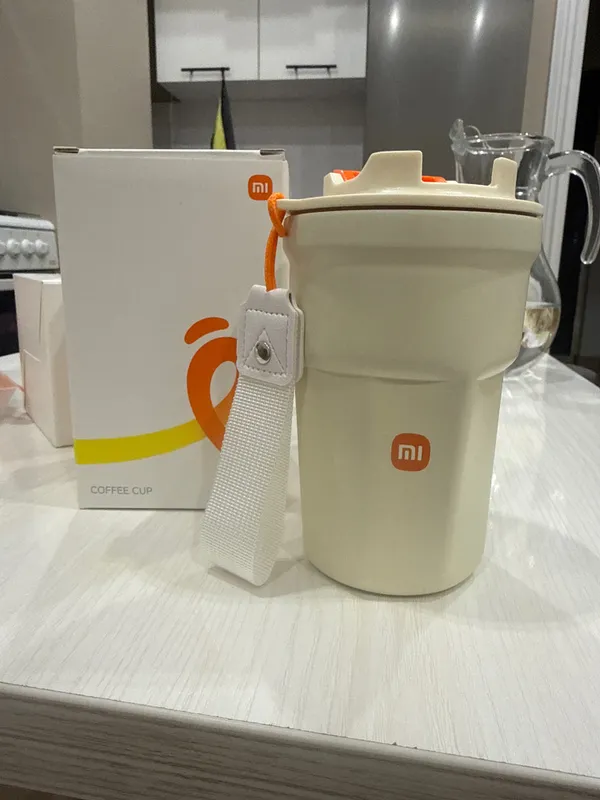 Xiaomi coffe cup termos Xiaomi coffe cup termos