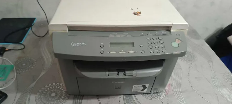Canon 4010 sotiladi, продаётся — фото 3
