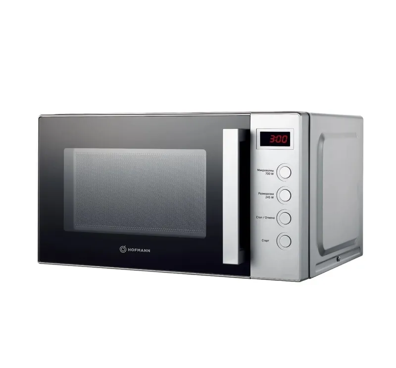 Микроволновая печь Hofmann MW720DHSS/HF