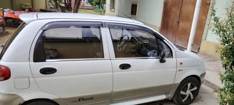 Matiz Best 4 Matiz Best 4