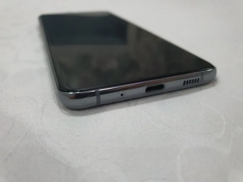 Samsung galaxy s20 ultra 256 li 5