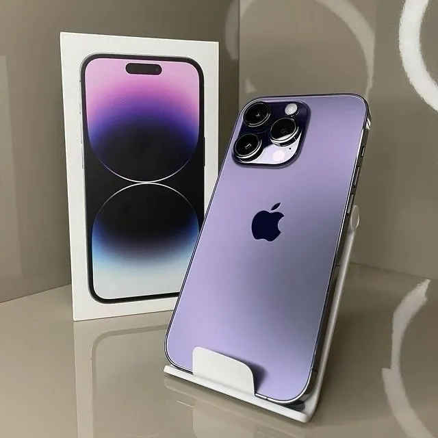 Nasiya ‼️ iPhone 14 pro max Variant | Рассрочка | в кредит