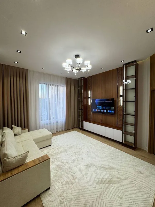 Glinka 2/5/7, 47 m², Shota Rustaveli 1 Glinka 2/5/7, 47 m², Shota Rustaveli 1