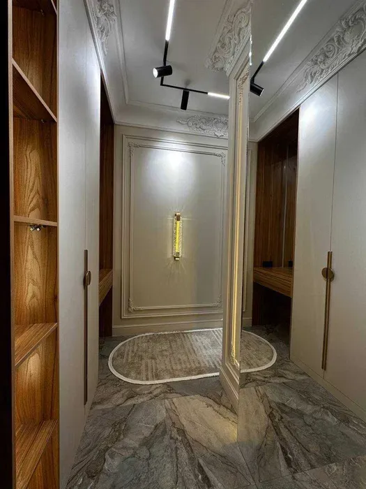 СЗАДИ МЕГА ПЛАНЕТ ЮНУСАБАД 2-Ком 75м² Метро рядом — фото 4