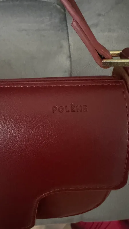 POLENE sumkalari 2 POLENE sumkalari 2