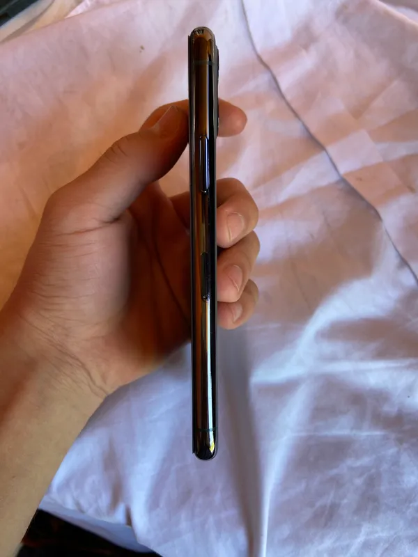 Iphone 11 pro 2