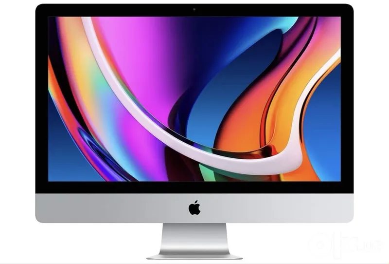 Imac 27 Retina 5k 1 Imac 27 Retina 5k 1