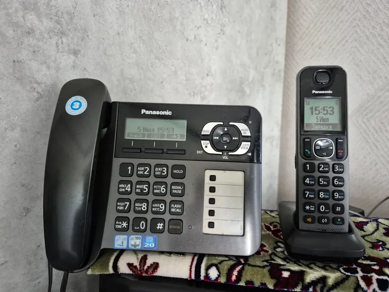 Radiotelefon