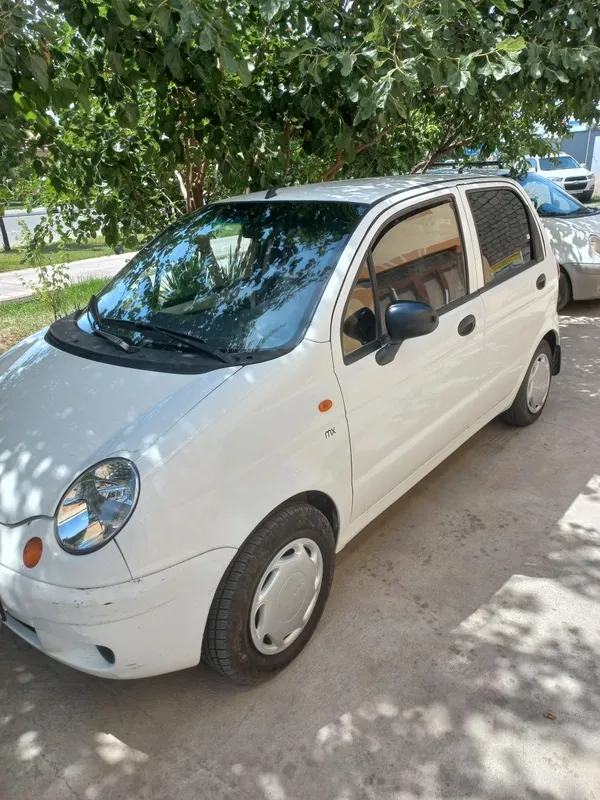 Matiz 2017 metani bor yutgani 290ming holati yaxwi