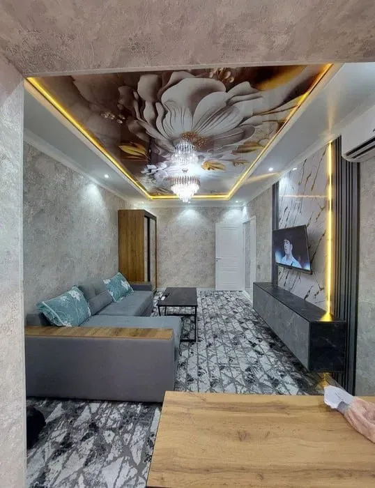1-комнатная квартира, Яккасарайский район 2 1-комнатная квартира, Яккасарайский район 2